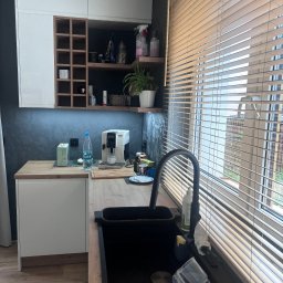 Kuchnie na wymiar Łochów 1