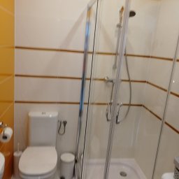 Remont łazienki Bydgoszcz 2