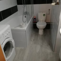 Remont łazienki Bydgoszcz 5