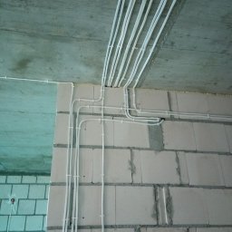 Vitalii Savaryn - Pomiary Instalacji Elektrycznych Białystok