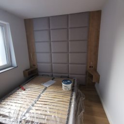 Remonty mieszkań Gdynia 1