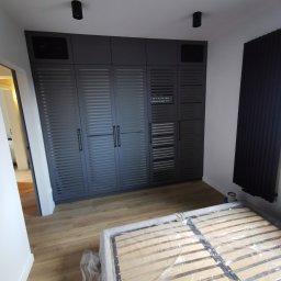 Remonty mieszkań Gdynia 2