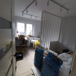 Remonty mieszkań Gdynia 3