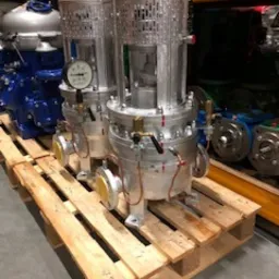 pompy -nowe i regenerowane , remonty, serwis, części