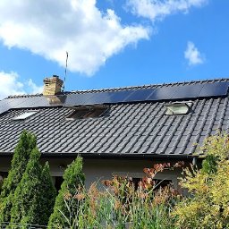 Fotowoltaika Marki 1