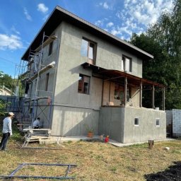 Remonty mieszkań Warszawa 2