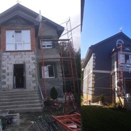 Remonty mieszkań Warszawa 3