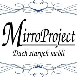 MirroProject - Tapicer Legionowo