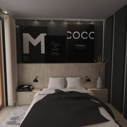 Home Art interior design - Aranżacja Łazienek Poznań