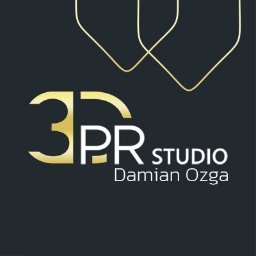 3DPR Studio - Damian Ozga - Reklama w Mediach Radomsko