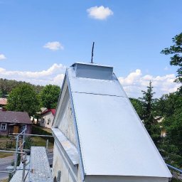 Global Dach - Świetny Remont Dachu Puławy