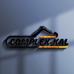 COMPLEX-KAL Krzysztof Kalupa - Brukowanie Koszalin