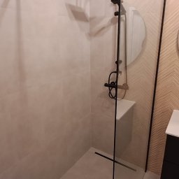 Remont łazienki Toruń 6