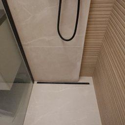 Dizajn Jarosław Lauer - Najlepszy Remont Łazienki