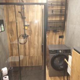 Dizajn Jarosław Lauer - Profesjonalne Zabudowy Łazienek Toruń