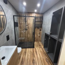 Dizajn Jarosław Lauer - Perfekcyjny Naciągany Sufit Toruń