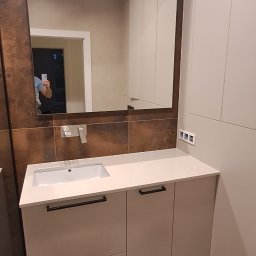 Remont łazienki Toruń 4