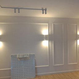 Dizajn Jarosław Lauer - Remont łazienki