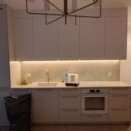 Remont łazienki Toruń 4