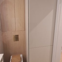 Remont łazienki Toruń 2