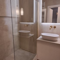 Dizajn Jarosław Lauer - Sufity napinane Toruń