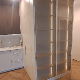 Remont łazienki Toruń 1