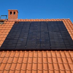 Fotowoltaika Namysłów 1