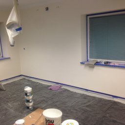 Szpachlowanie Rogoźno 3