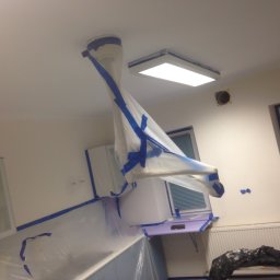 Szpachlowanie Rogoźno 4