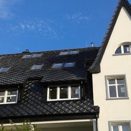 Biuro Podatkowe Usługi Budowlane Teresa Błank