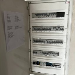 Instalacje elektryczne Radom 9