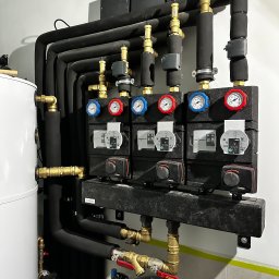 InstAll Technika Grzewcza i Sanitarna - Świetne Instalacje Wodno-kanalizacyjne Puck