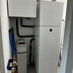 InstAll Technika Grzewcza i Sanitarna - Pompy ciepła Wejherowo