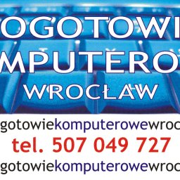 Komp Paweł Kudła - Transport Chłodniczy Wrocław