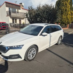 Przewóz osób Wrocław 2