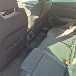 Przewóz osób Wrocław 3