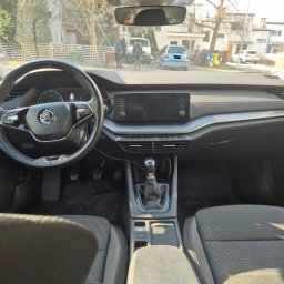 Przewóz osób Wrocław 4