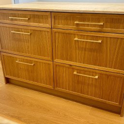 Kuchnie na wymiar Bulowice 4