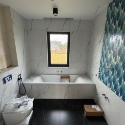 Remonty mieszkań Warszawa 2