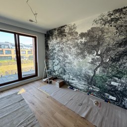 Remonty mieszkań Warszawa 4