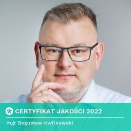Psycholog Leżajsk 1
