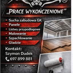 Szymon Dudek - Odtykanie Rur Ząbkowice Śląskie