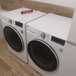 Montaż anten Opole 2