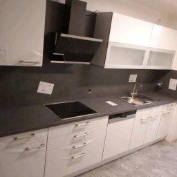 Malowanie mieszkań Szczecin 1