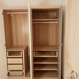 Malowanie mieszkań Szczecin 2