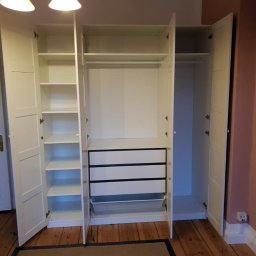 Malowanie mieszkań Szczecin 3