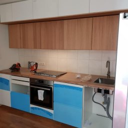 Malowanie mieszkań Szczecin 4