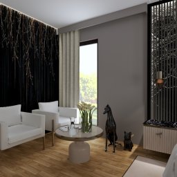 Projektowanie mieszkania Katowice 82