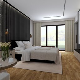 Projektowanie mieszkania Katowice 85