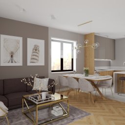 Projektowanie mieszkania Katowice 35